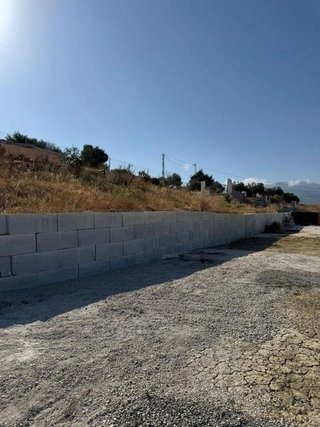 Terreno en venta en Centro en Alhaurín el Grande