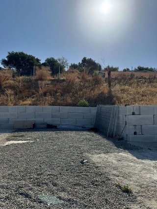 Terreno en venta en Centro en Alhaurín el Grande
