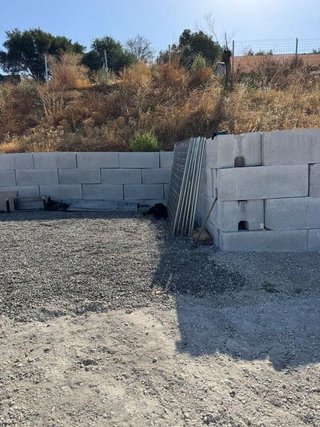 Terreno en venta en Centro en Alhaurín el Grande