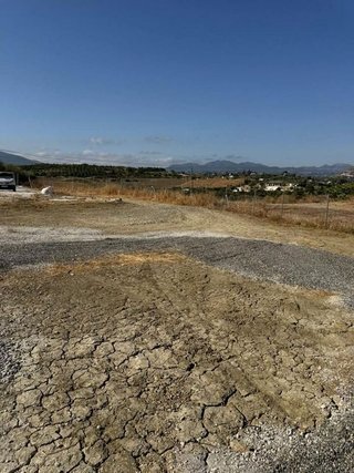 Terreno en venta en Centro en Alhaurín el Grande