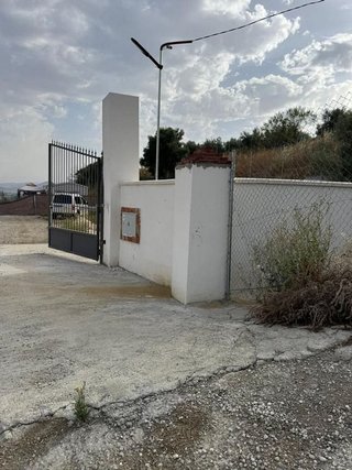 Terreno en venta en Centro en Alhaurín el Grande