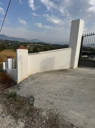 Terreno en venta en Centro en Alhaurín el Grande