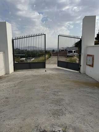 Terreno en venta en Centro en Alhaurín el Grande