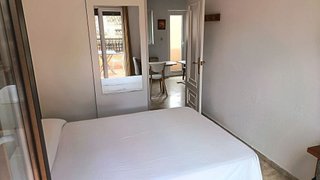 Estudio en alquiler en Centro - Sagrario en Granada