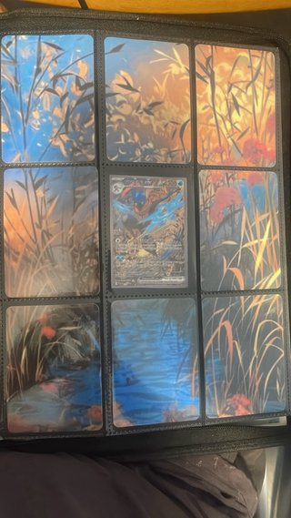 Arte ampliado  (OFERTA X TIEMPO LIMITADO)