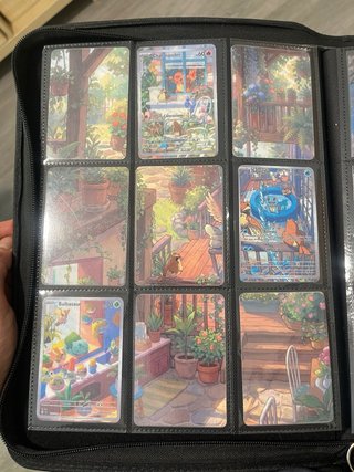 Arte ampliado  (OFERTA X TIEMPO LIMITADO)