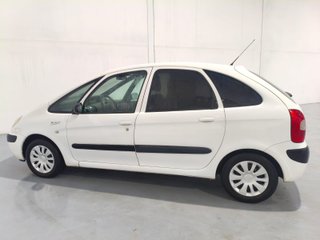 Citroen Xsara 2008