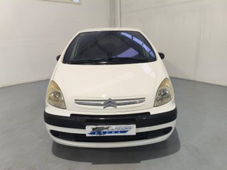 Citroen Xsara 2008