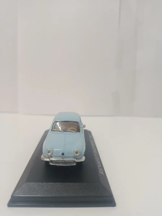 Renault Dauphine (1961) Colección