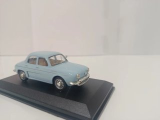 Renault Dauphine (1961) Colección