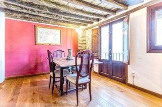 Casa adosada en venta en San Matías - Realejo en Granada