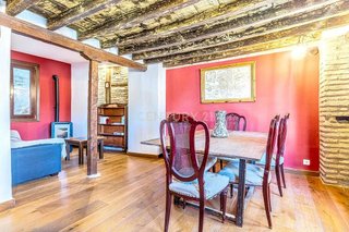 Casa adosada en venta en San Matías - Realejo en Granada