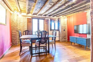 Casa adosada en venta en San Matías - Realejo en Granada