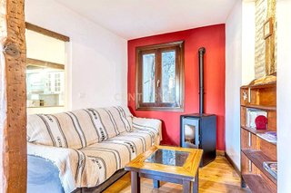 Casa adosada en venta en San Matías - Realejo en Granada