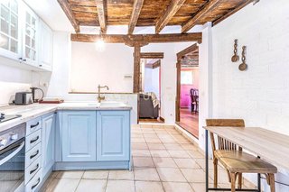 Casa adosada en venta en San Matías - Realejo en Granada
