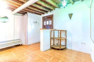 Casa adosada en venta en San Matías - Realejo en Granada