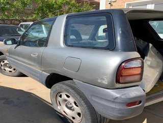 Airbag delantero derecho toyota rav4 2.0 g 1 30308
