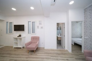 Piso en alquiler en Exposició en Valencia