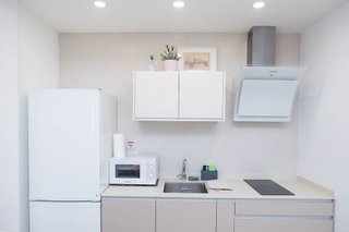 Piso en alquiler en Exposició en Valencia