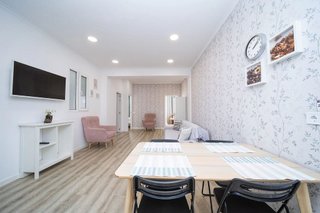 Piso en alquiler en Exposició en Valencia
