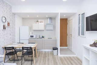 Piso en alquiler en Exposició en Valencia