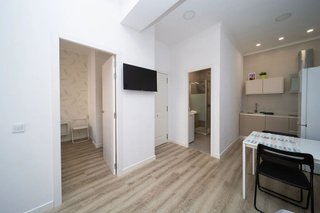 Piso en alquiler en Exposició en Valencia