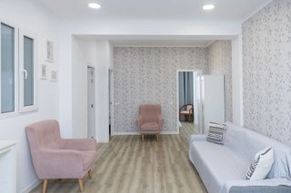 Piso en alquiler en Exposició en Valencia