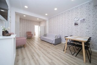 Piso en alquiler en Exposició en Valencia