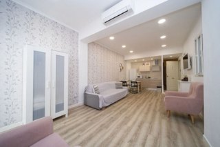Piso en alquiler en Exposició en Valencia
