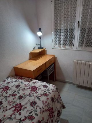 Piso en alquiler en Universidad - Malasaña en Madrid