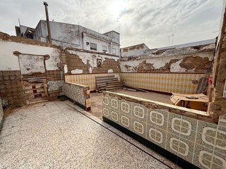 Terreno en venta en Sanlúcar la Mayor
