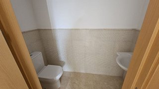 Casa adosada en venta en Doña Julia Golf en Casares