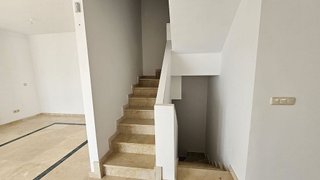 Casa adosada en venta en Doña Julia Golf en Casares