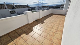 Casa adosada en venta en Doña Julia Golf en Casares