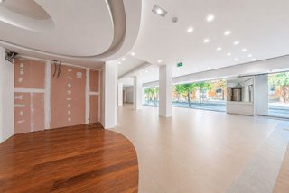 Local comercial en alquiler en Centro en Murcia