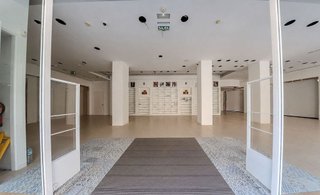 Local comercial en alquiler en Centro en Murcia