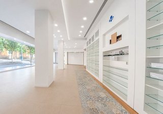 Local comercial en alquiler en Centro en Murcia