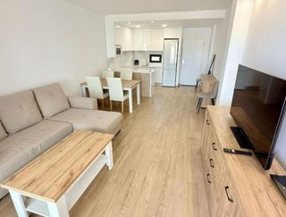 Piso en venta en Finestrat pueblo en Finestrat