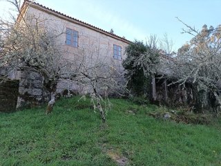 Casa rural en venta en Cotobade