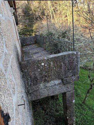 Casa rural en venta en Cotobade