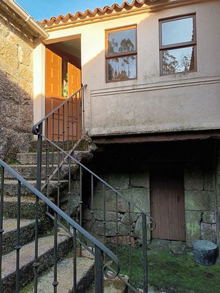 Casa rural en venta en Cotobade