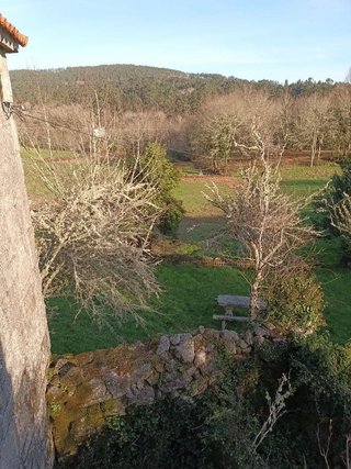 Casa rural en venta en Cotobade