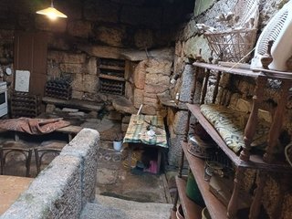 Casa rural en venta en Cotobade