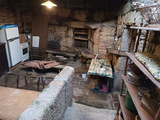 Casa rural en venta en Cotobade