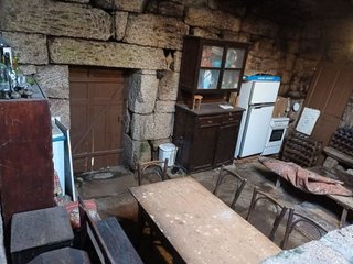 Casa rural en venta en Cotobade