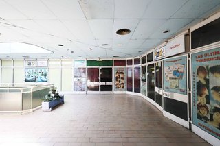 Local comercial en venta en Villalba Estación en Collado Villalba