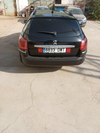 407 ws 1600 HDI