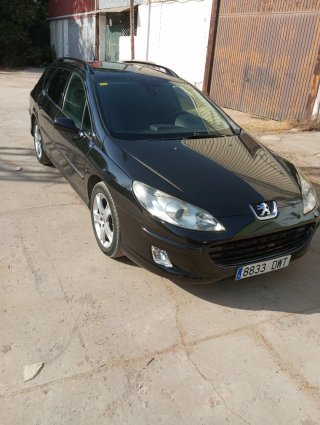 407 ws 1600 HDI