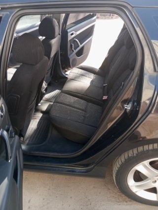 407 ws 1600 HDI