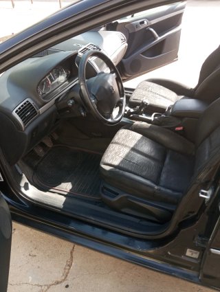 407 ws 1600 HDI